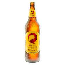 CERVEJA SKOL  LITRAO RETORNAVEL