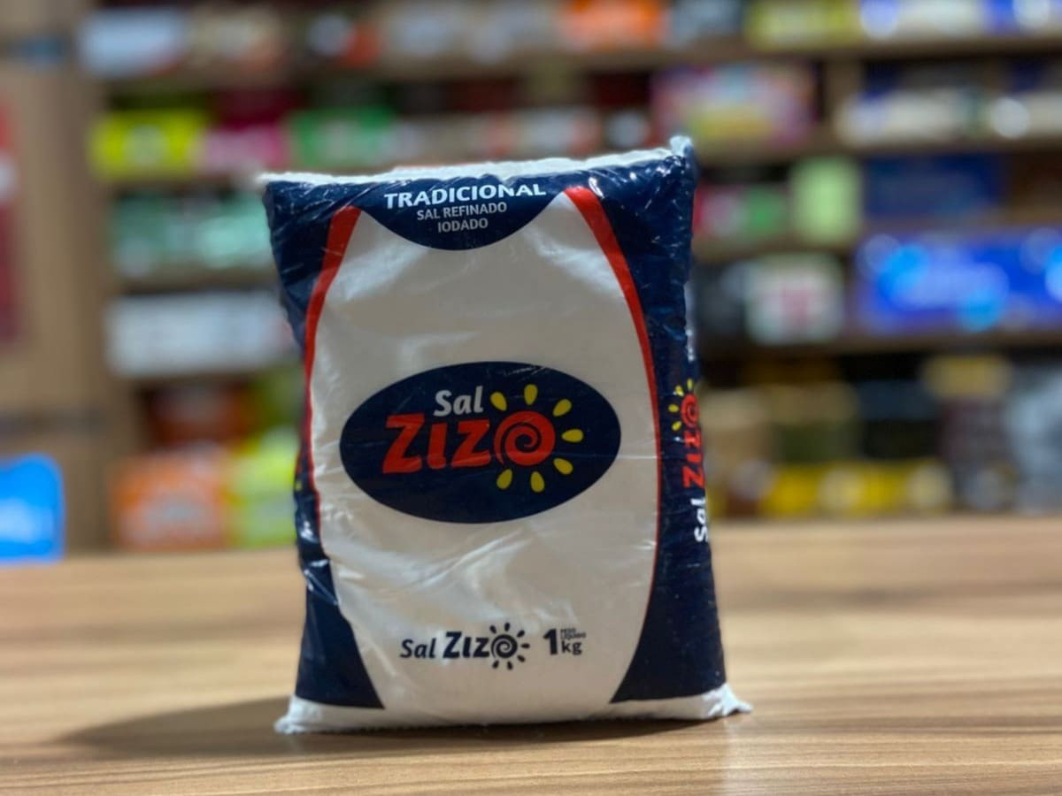 SAL FINO 1KG