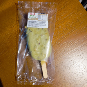PICOLÉ GOURMET - PISTACHE
