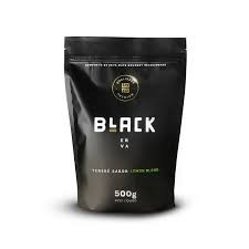ERVA TERERE BLACK LEMON BLEND 500G