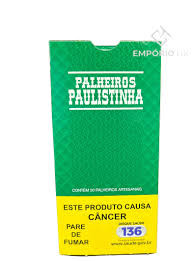 PAULISTINHA MENTA