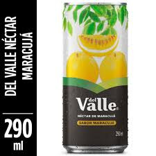  Del Valle - Maracujá 290ml