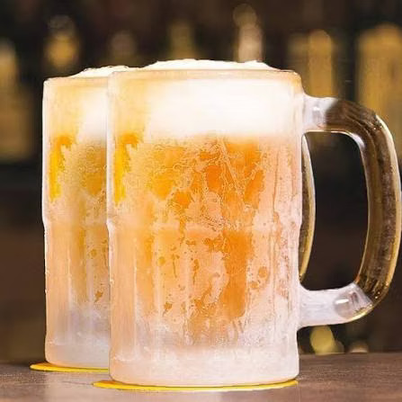 CHOPP PILSEN
