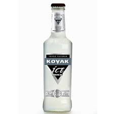 ICE KOVAK BOCK LONG NECK 275ML