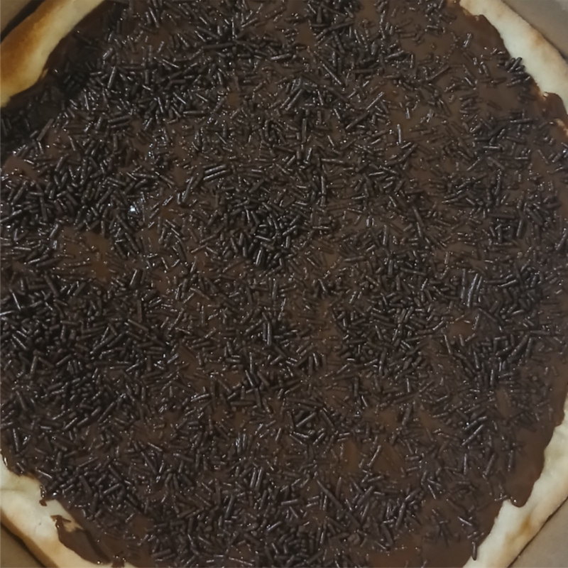 BRIGADEIRO