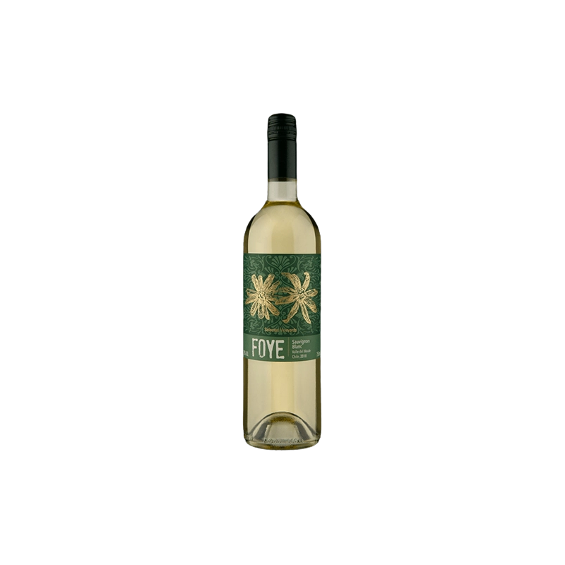  VINHO FOYE RESERVA SAUVIGNON BLANC 750ML