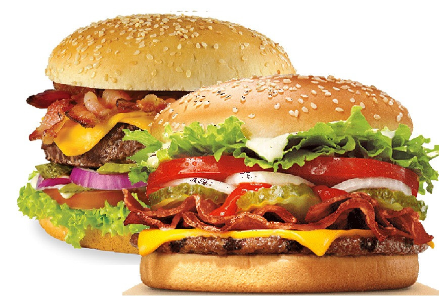 COMBO IMPERIO CASAL-HAMBURGER