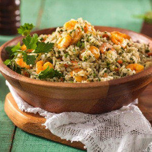 ARROZ DE CUXA