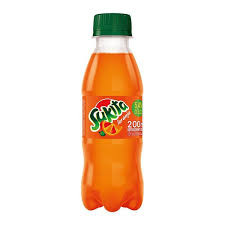 REFR SUKITA LARANJA 200ML