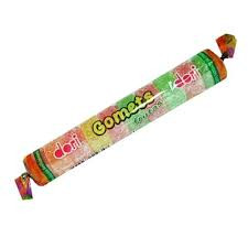 JUJUBA GOMES 32G