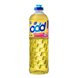 DETERGENTE NEUTRO ODD 500ML