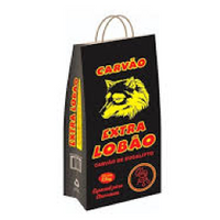 CARVÃO 2,5KG