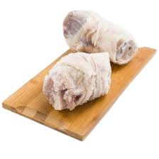 Garganta Salgada 100G