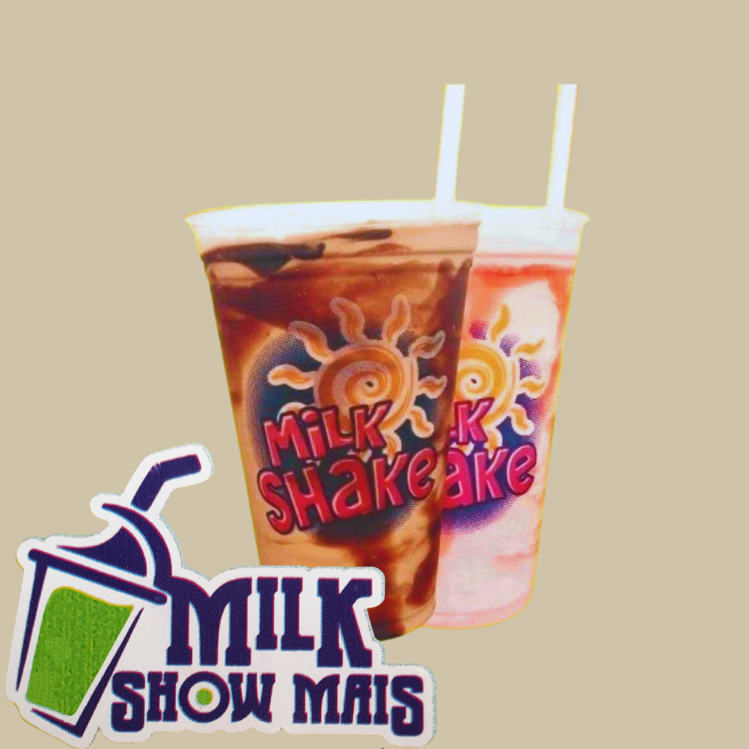 Milk Shake 400ml