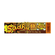SADHU LARGE COM PITEIRA 
