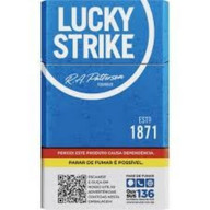 LUCKY STRIKE AZUL