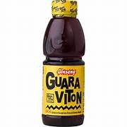 GUARAVITON GINSENG 500ML