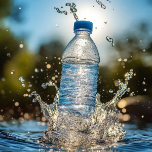 AGUA SEM GAS