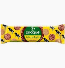EBISCOITO PIRAQUE MALTADO RECH 85G CHOCOLAT