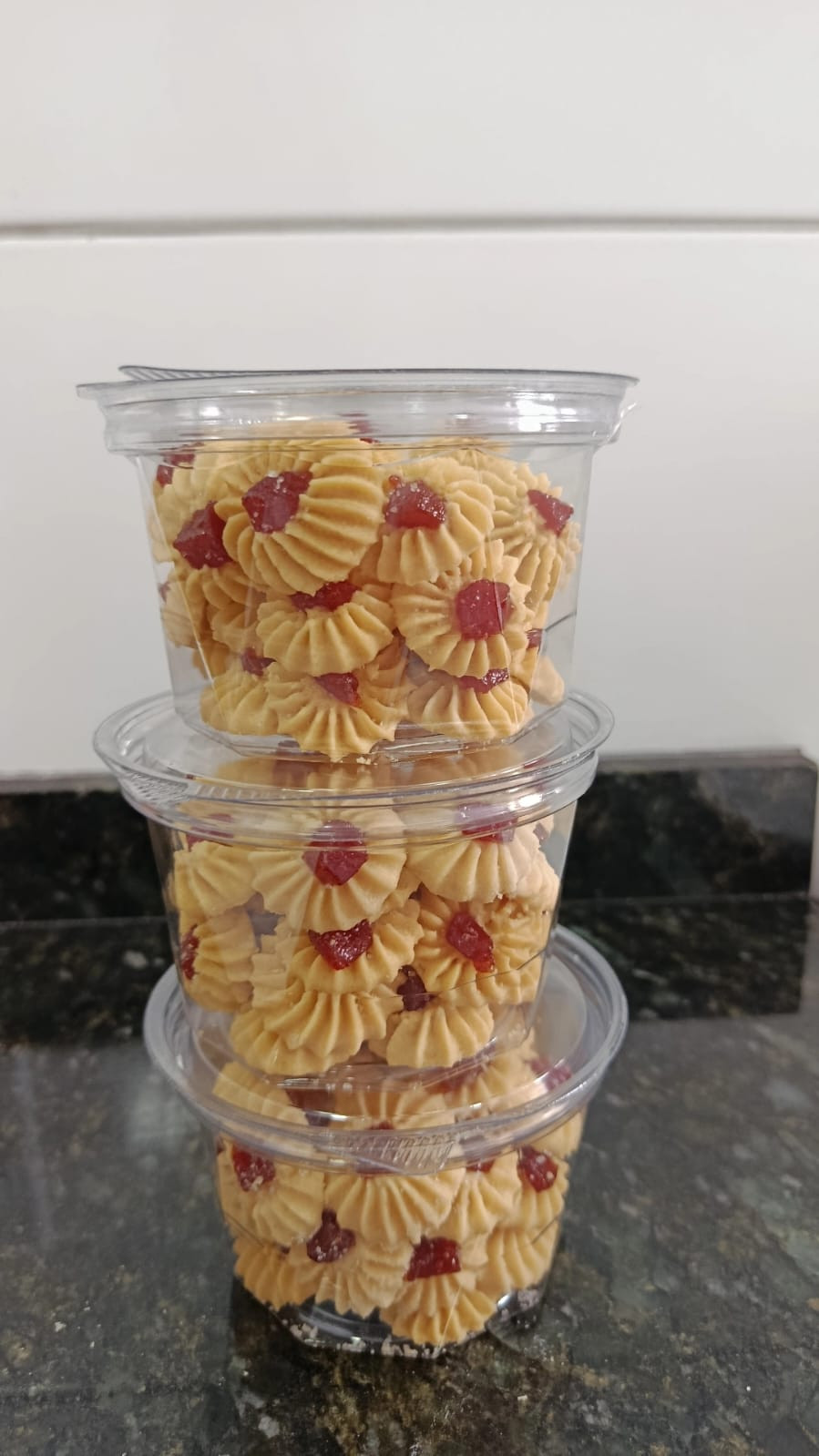 Biscoito 