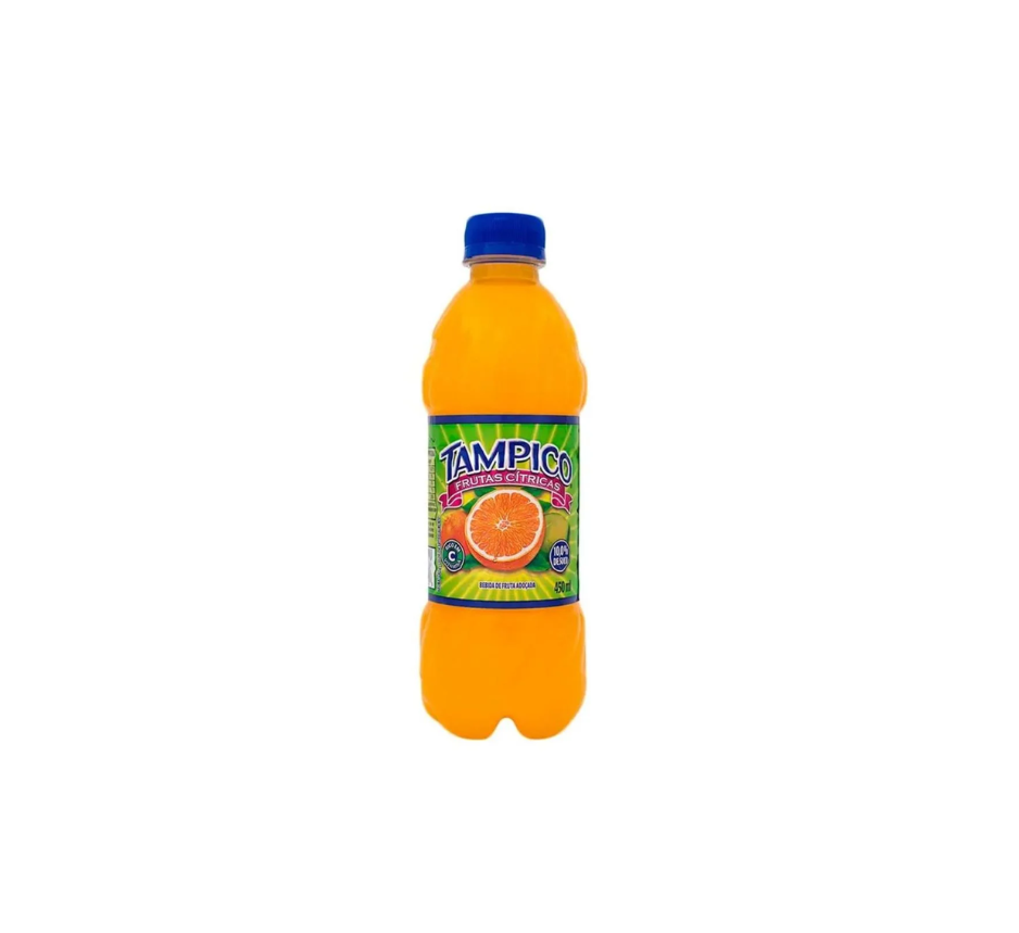 TAMPICO