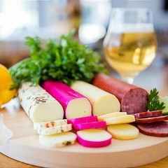 KIT 4 PROVOLONE C/ SALAME