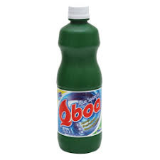 Agua Sanitária Q-Boa 1L