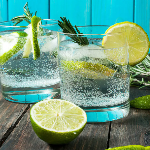 AGUA COM GAS 510ML
