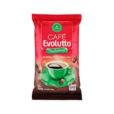 CAFE EVOLUTTO TD 500 G