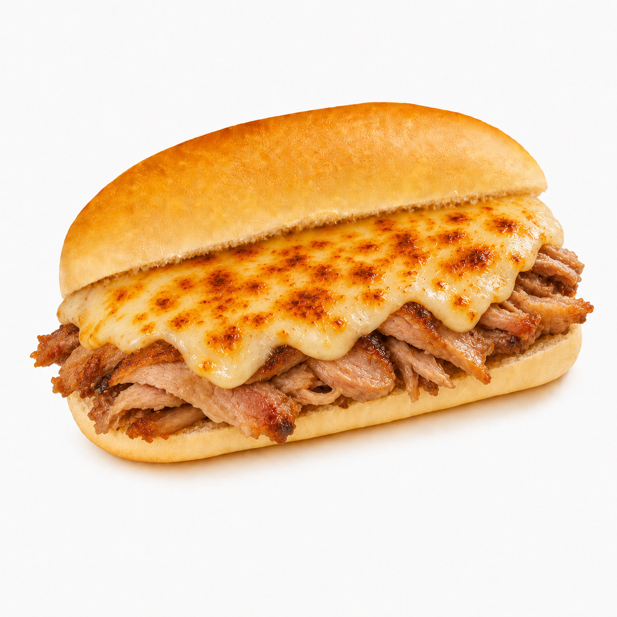 SANDUICHE DE PERNIL C QUEIJO