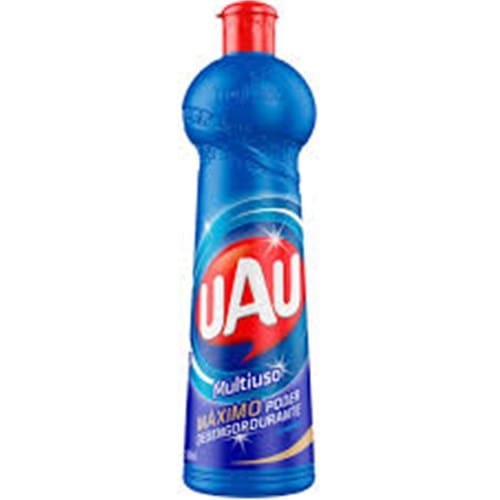 Multiuso Desengordurante 500ml Lavanda