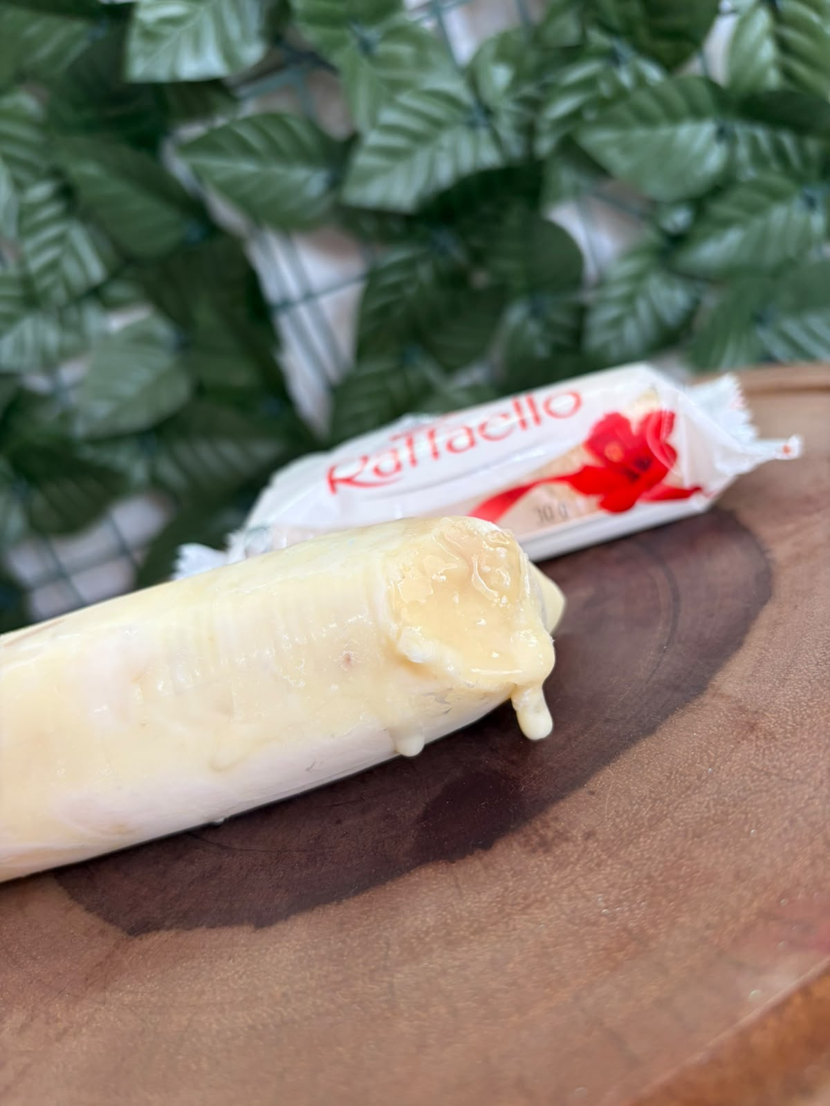 CHUPCHUP RAFAELLO 