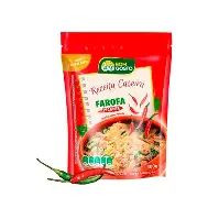FAROFA PICANTE BOM GOSTO 300g