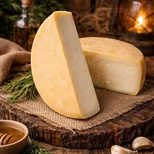 Queijo Meia Cura Divinos