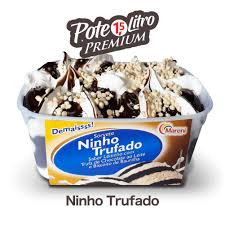 POTE 1,5L MARENI NINHO TRUFADO
