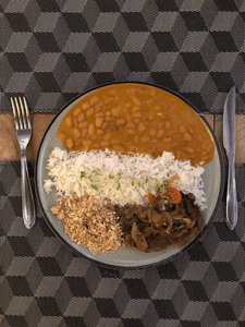 BIFE ACEBOLADO