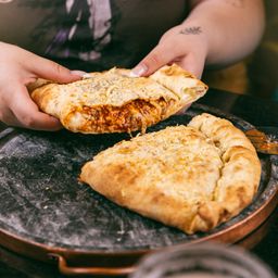 Calzone Pequeno