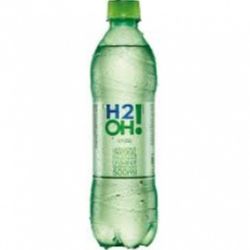 H2O LIMÃO