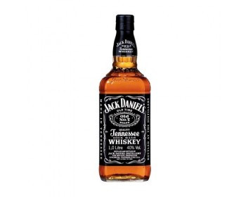 WHISKY JACK DANIELS TENNESSEE N7 1L
