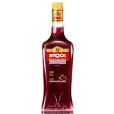 LICOR STOCK FRUTAS SILVESTRES 720ML