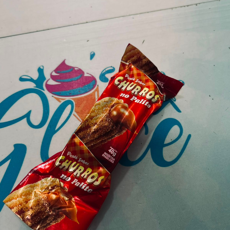 Churros