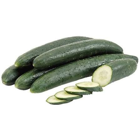 PEPINO JAPONES  KG