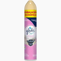 GLADE LEMBRANCA DE INFANCIA 360ML