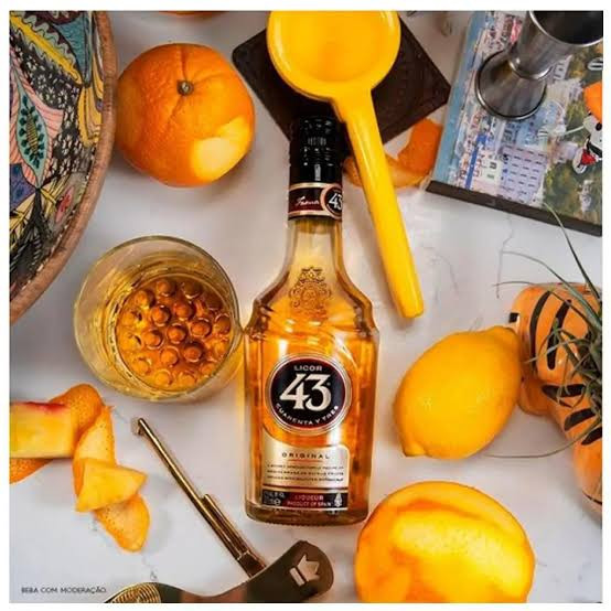 Licor 43