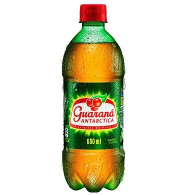 COCA COLA ZERO 600ML