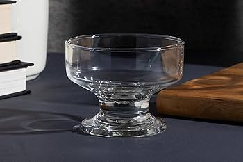 Taça sobremesa stylo 222ml 