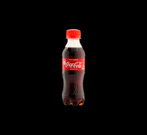 COCA COLA PET 200ML