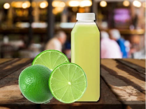 Suco de Limão 1 L