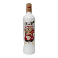 BAIANINHA 900ML