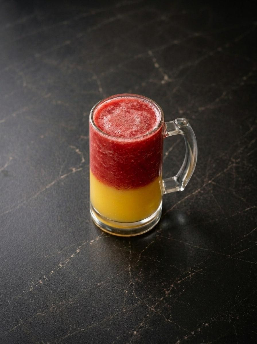 SUCO DE TROPICAL